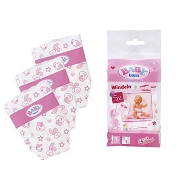 ropa baby born barata