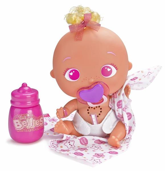 Imagen de Pink - Twink The Bellies