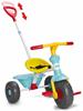 Imagen de Feber Triciclo Baby Trike Famosa