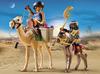 Imagen de Playmobil History Campamento Egipcio