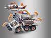 Imagen de Playmobil Spy Camión Top Agents