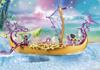 Imagen de Playmobil Fairies Barco Romántico de las Hadas
