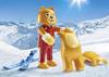 Imagen de Playmobil Family Fun Escuela de Esqui