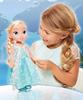Imagen de Muñeca Disney Princesas Frozen Elsa 35 Cm Glop Games