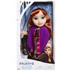 Imagen de Muñeca Princesas Anna Frozen 2 Glop Games
