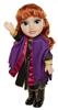 Imagen de Muñeca Princesas Anna Frozen 2 Glop Games