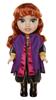 Imagen de Muñeca Princesas Anna Frozen 2 Glop Games
