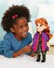 Imagen de Muñeca Princesas Anna Frozen 2 Glop Games