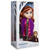 Imagen de Muñeca Princesas Anna Frozen 2 Glop Games