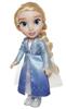 Imagen de Princesas Elsa Frozen 2 Vestido Glop Games