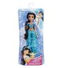Imagen de Muñeca Princesas Disney Brillo Real Jasmine Hasbro