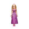 Imagen de Muñeca Princesas Disney Brillo Real Rapunzel Hasbro