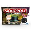 Imagen de Juego Monopoly Voice Banking Hasbro