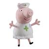Imagen de Muñeco Peppa Pig Enfermera Bandai