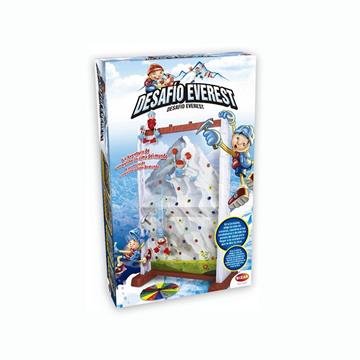 Imagen de Juego Desafio Everest Bizak