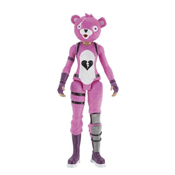 Imagen de Figura Fortnite Cuddle Team Leader 30 Cm Toy Partner