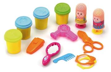 Imagen de Maletín Plastilina Con Accesorios Jugatoys