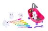 Imagen de Bañera Washimals Con 4 Mascotas Crayola