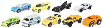 Imagen de Hot Wheels Vehículos Color Shifters Mattel