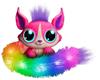 Imagen de Mascota Interactiva Gleemerz Mattel