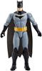 Imagen de Figuras Básicas Batman 30 Cm Mattel
