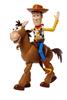 Imagen de Figura Toy Story Aventuras Woody Y Perdigón Mattel