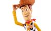 Imagen de Figura Toy Story Woody Hablador 18 Cm Mattel