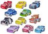 Imagen de Surtido Cars Mini Racers Mattel