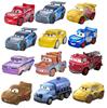 Imagen de Pack 3 Cars Mini Racers Mattel