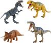 Imagen de Jurassic World Dino-Sonidos Mattel