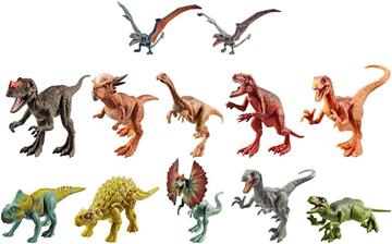 venta de dinosaurios de jurassic world