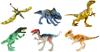 Imagen de Jurassic World Dinosaurios De Ataque Mattel