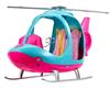 Imagen de Helicóptero De Barbie Mattel