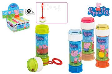 Imagen de Pompero Peppa Pig Color Baby