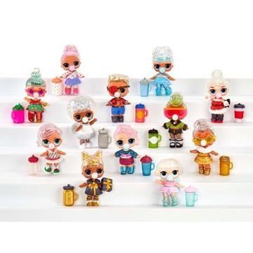 pinypon magic colors precio