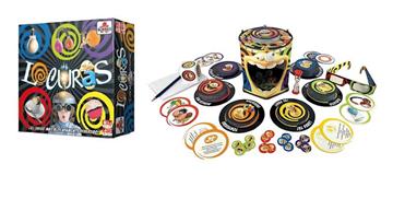 Imagen de Juego Locuras