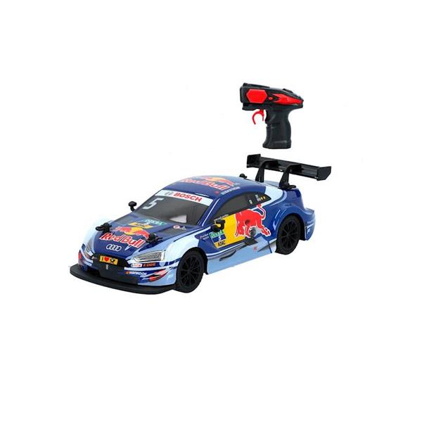 audi teledirigido