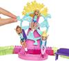 Imagen de Barbie Parque De Atracciones Mattel