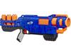 Imagen de Pistola Nerf Elite Trilogy Ds15 Hasbro