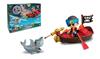 Imagen de PinyPon Action Bote Piratas