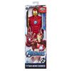 Imagen de Figuras Los Vengadores Titán Hero 30 Cm