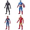 Imagen de Figuras Los Vengadores Titán Hero 30 Cm