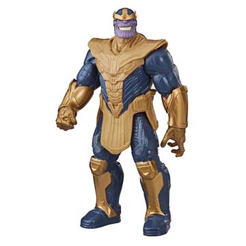 Imagen de Figura Thanos Titan Deluxe 30 Cm