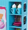 Imagen de Heladería De Barbie Con Chelsea