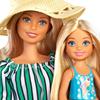Imagen de Heladería De Barbie Con Chelsea