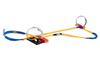 Imagen de Hot Wheels Mega Pista 10 En 1