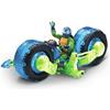 Imagen de Moto Tortugas Ninja Giochi Preziosi