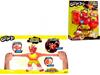 Imagen de Figura Héroes Goo Jit Zu Blazagon Bandai