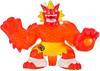 Imagen de Figura Héroes Goo Jit Zu Blazagon Bandai