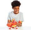 Imagen de Figura Héroes Goo Jit Zu Blazagon Bandai